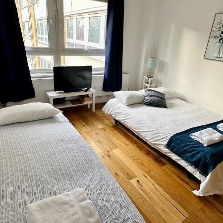 London Regent Apartment Camden Town Экстерьер фото