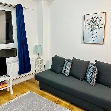 London Regent Apartment Camden Town Экстерьер фото