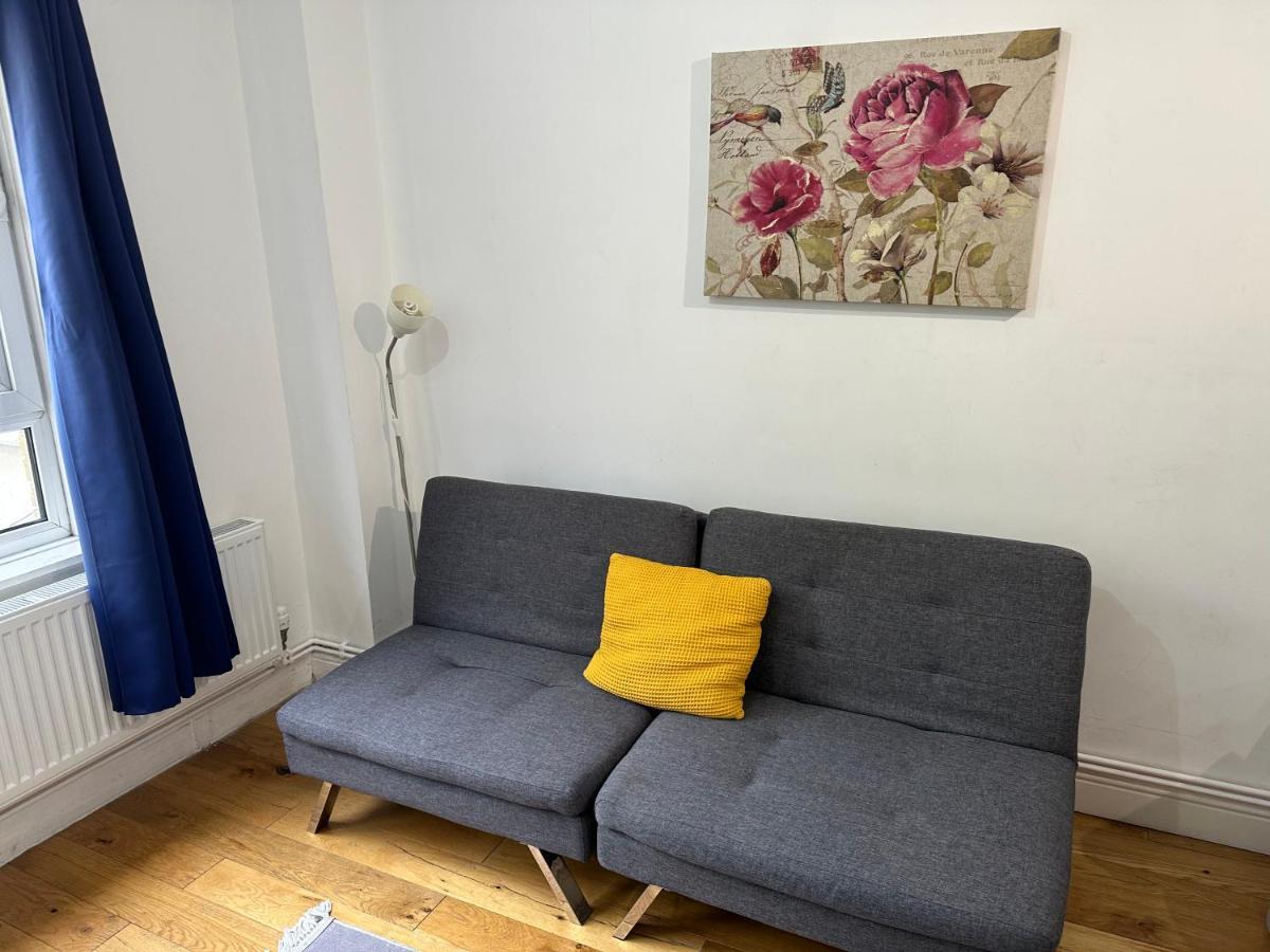 London Regent Apartment Camden Town Экстерьер фото