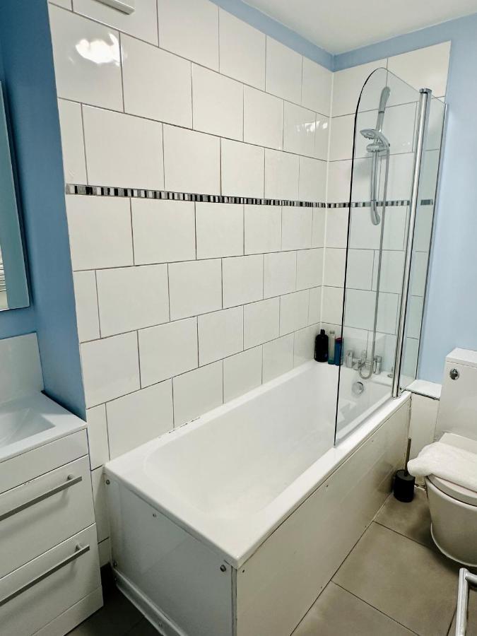 London Regent Apartment Camden Town Экстерьер фото