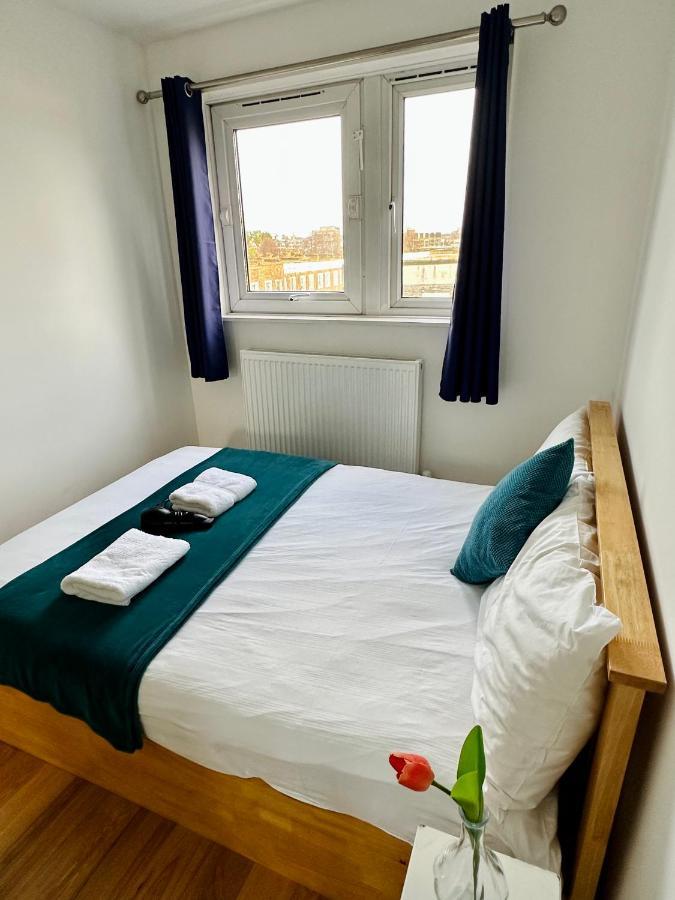 London Regent Apartment Camden Town Экстерьер фото