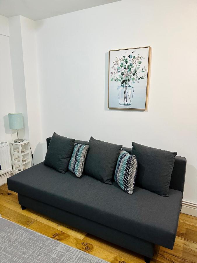 London Regent Apartment Camden Town Экстерьер фото