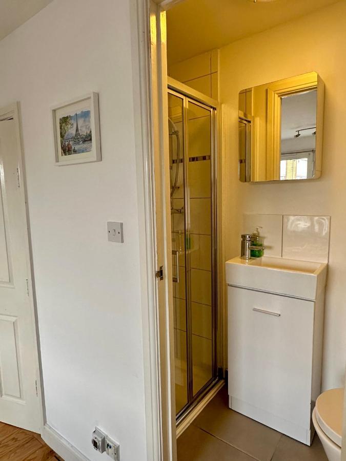 London Regent Apartment Camden Town Экстерьер фото