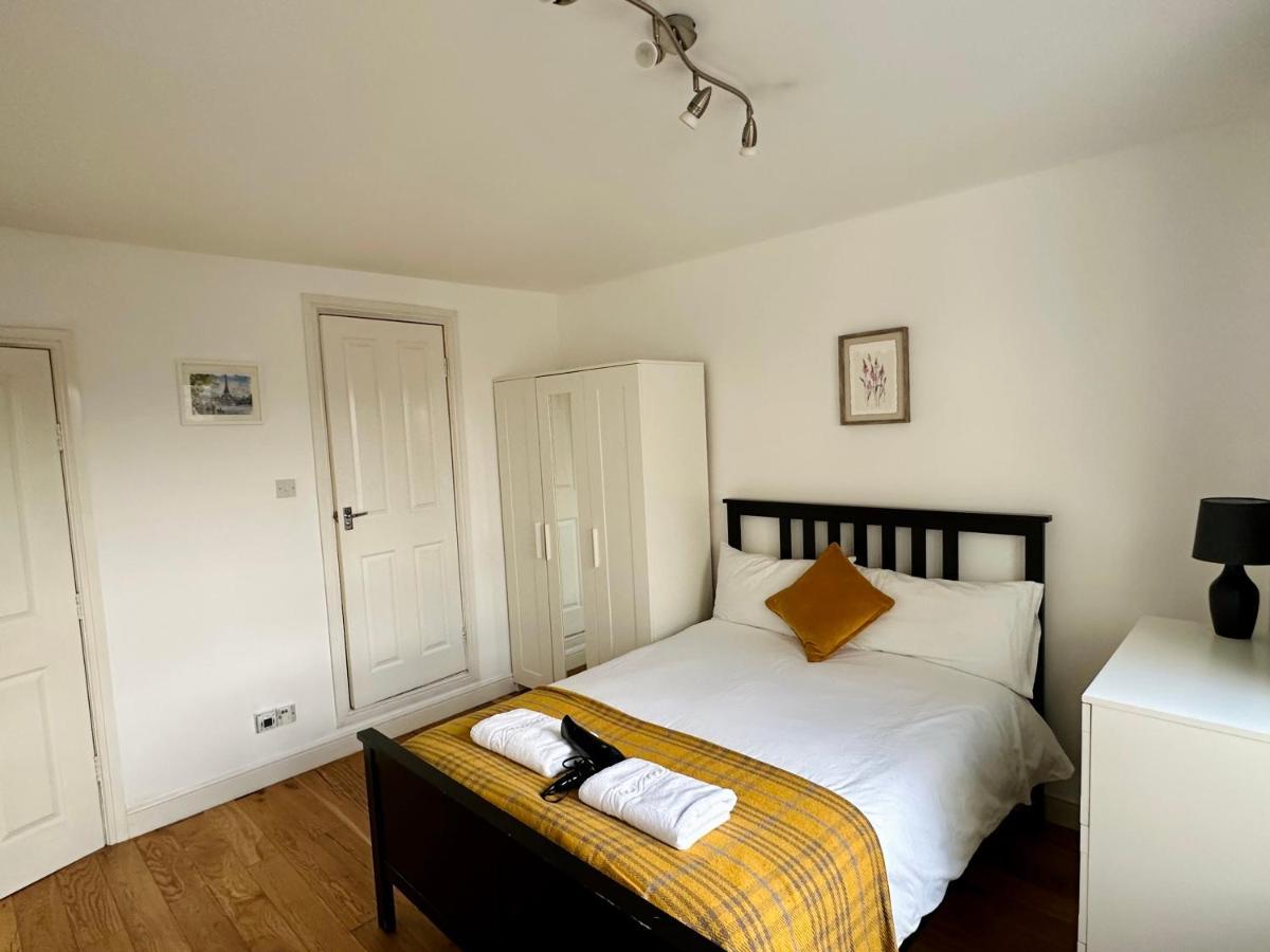 London Regent Apartment Camden Town Экстерьер фото