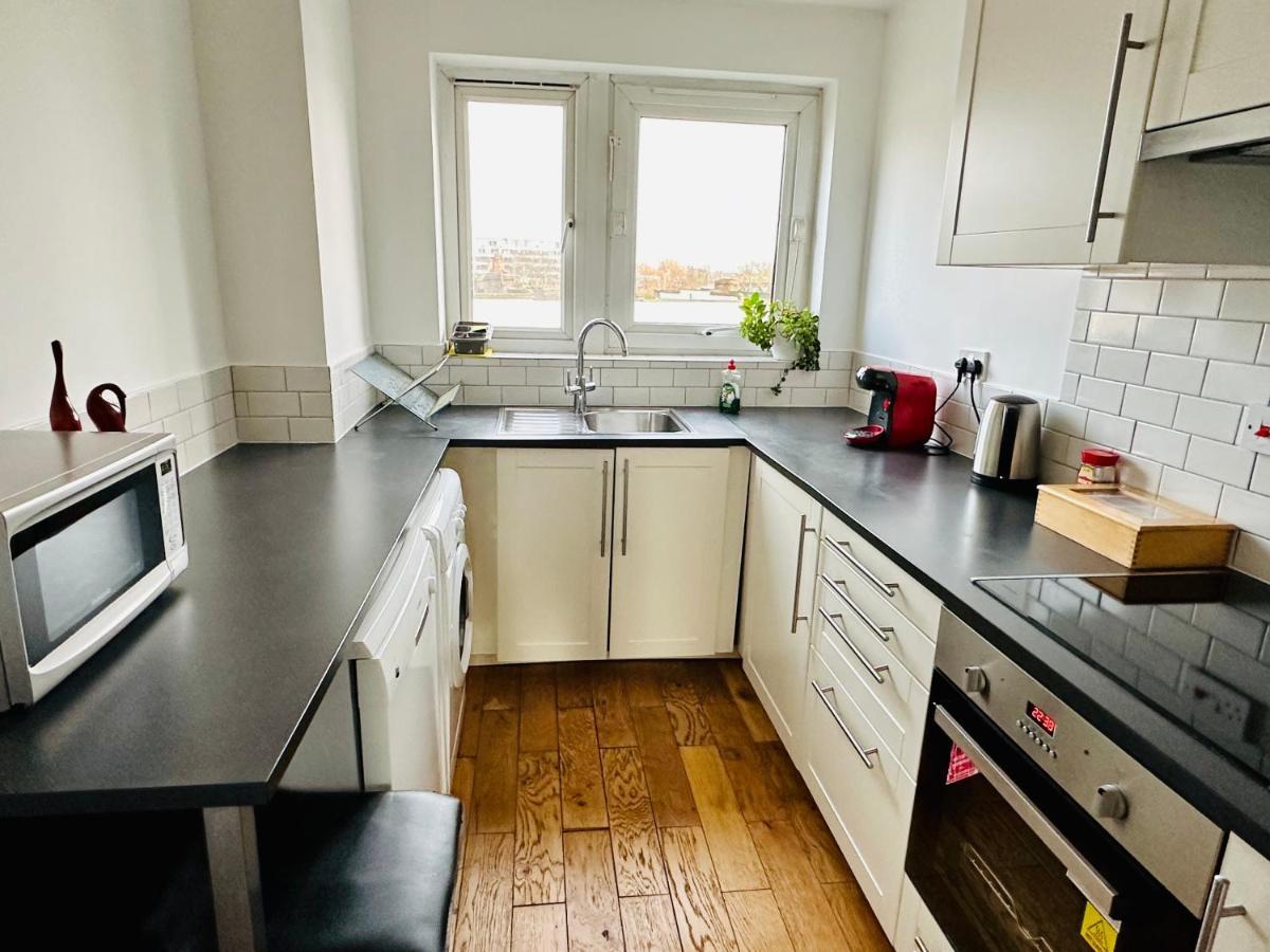 London Regent Apartment Camden Town Экстерьер фото