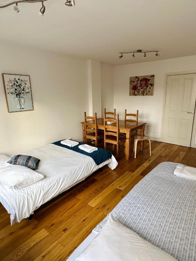 London Regent Apartment Camden Town Экстерьер фото