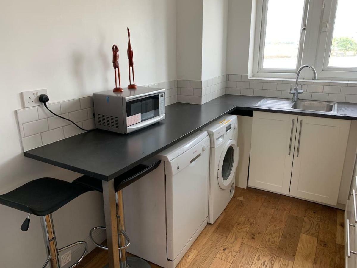 London Regent Apartment Camden Town Экстерьер фото
