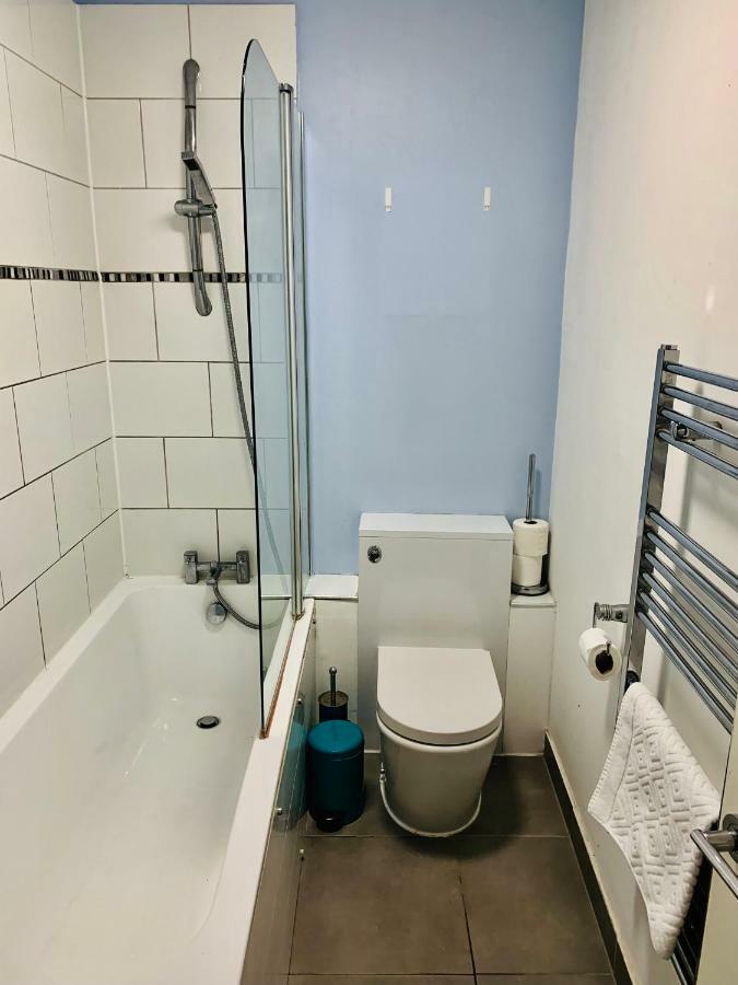 London Regent Apartment Camden Town Экстерьер фото